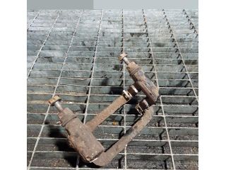 bontott HYUNDAI SANTA FÉ Jobb hátsó Fékkengyel