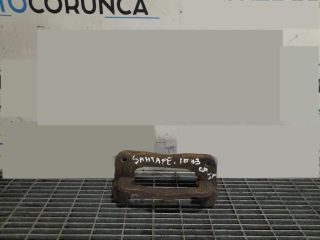 bontott HYUNDAI SANTA FÉ Jobb hátsó Fékkengyel