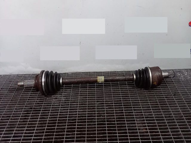 bontott HYUNDAI SANTA FÉ Jobb hátsó Féltengely