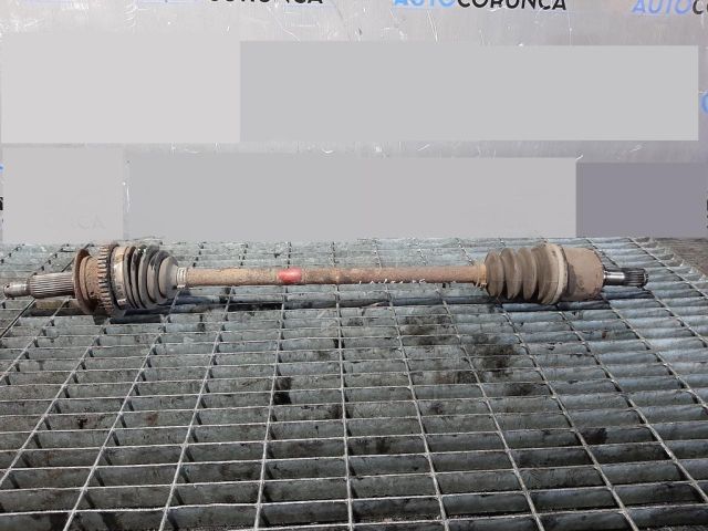 bontott HYUNDAI SANTA FÉ Jobb hátsó Féltengely