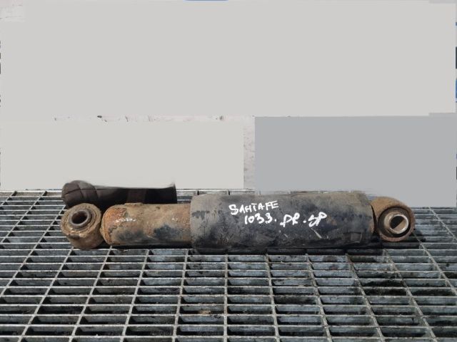 bontott HYUNDAI SANTA FÉ Jobb hátsó Lengéscsillapító