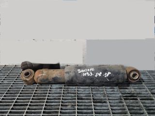 bontott HYUNDAI SANTA FÉ Jobb hátsó Lengéscsillapító