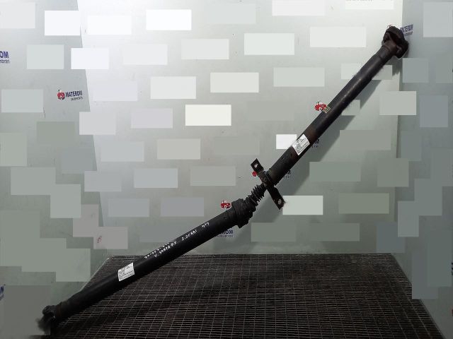 bontott HYUNDAI SANTA FÉ Kardántengely