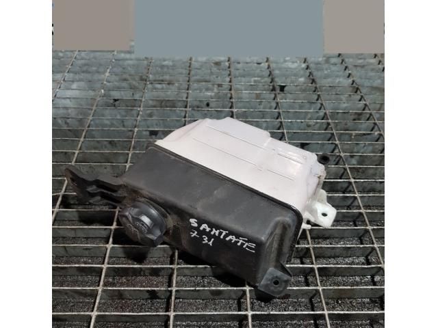 bontott HYUNDAI SANTA FÉ Kiegyenlítő Tartály