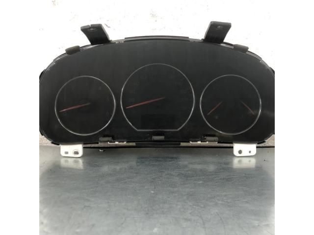 bontott HYUNDAI SANTA FÉ Kilométeróra