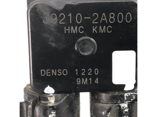 bontott HYUNDAI SANTA FÉ Kipufogó Nyomásérzékelő