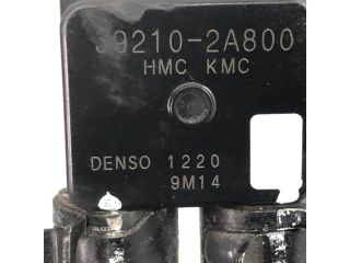 bontott HYUNDAI SANTA FÉ Kipufogó Nyomásérzékelő