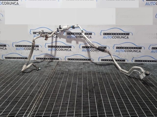 bontott HYUNDAI SANTA FÉ Klíma Cső