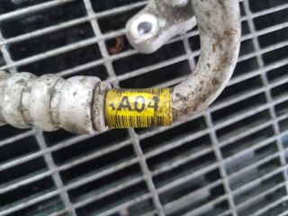 bontott HYUNDAI SANTA FÉ Klíma Cső