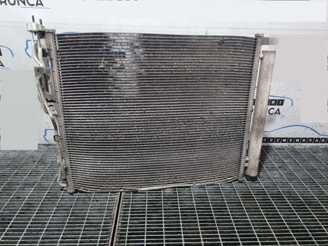 bontott HYUNDAI SANTA FÉ Klímahűtő Radiátor