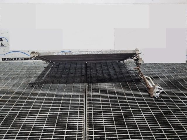 bontott HYUNDAI SANTA FÉ Klímahűtő Radiátor