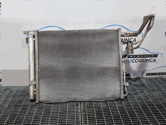 bontott HYUNDAI SANTA FÉ Klímahűtő Radiátor