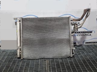 bontott HYUNDAI SANTA FÉ Klímahűtő Radiátor