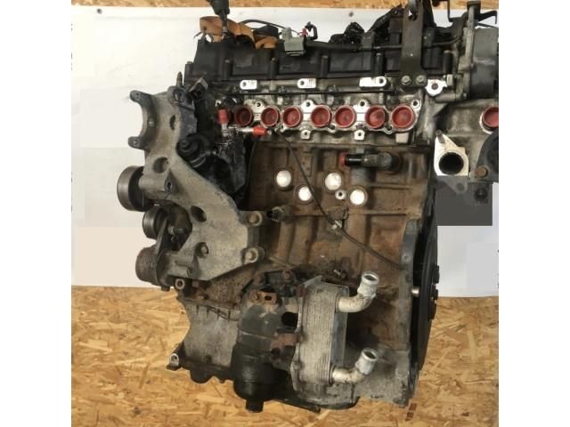 bontott HYUNDAI SANTA FÉ Komplett Motor (Segédberendezésekkel)
