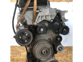 bontott HYUNDAI SANTA FÉ Komplett Motor (Segédberendezésekkel)