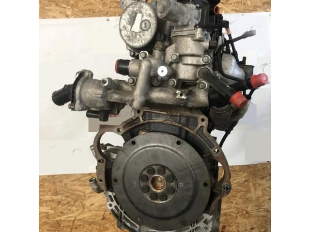 bontott HYUNDAI SANTA FÉ Komplett Motor (Segédberendezésekkel)