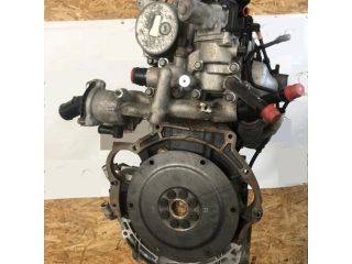bontott HYUNDAI SANTA FÉ Komplett Motor (Segédberendezésekkel)