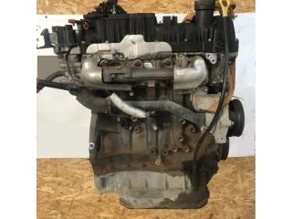 bontott HYUNDAI SANTA FÉ Komplett Motor (Segédberendezésekkel)