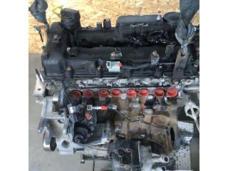 bontott HYUNDAI SANTA FÉ Komplett Motor (Segédberendezésekkel)