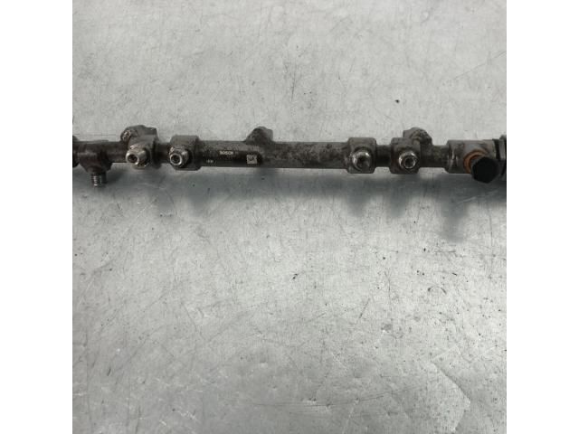 bontott HYUNDAI SANTA FÉ Közösnyomócső