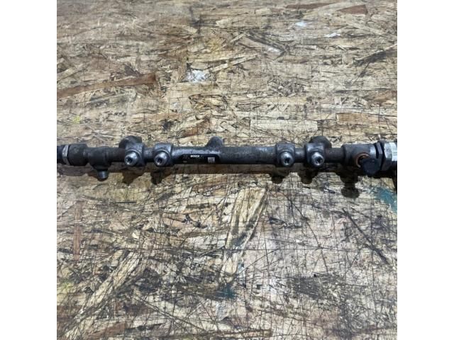 bontott HYUNDAI SANTA FÉ Közösnyomócső