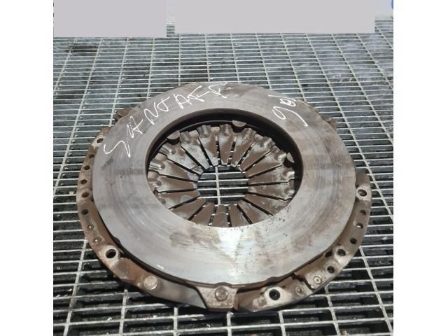 bontott HYUNDAI SANTA FÉ Kuplung Szett (Szerkezet, Tárcsa)