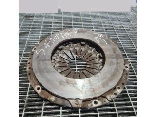 bontott HYUNDAI SANTA FÉ Kuplung Szett (Szerkezet, Tárcsa)