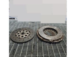 bontott HYUNDAI SANTA FÉ Kuplung Szett (Szerkezet, Tárcsa)