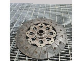 bontott HYUNDAI SANTA FÉ Kuplung Szett (Szerkezet, Tárcsa)