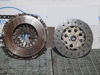 bontott HYUNDAI SANTA FÉ Kuplung Szett (Szerkezet, Tárcsa)