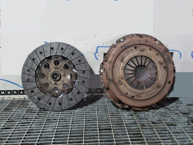 bontott HYUNDAI SANTA FÉ Kuplung Szett (Szerkezet, Tárcsa)