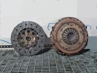 bontott HYUNDAI SANTA FÉ Kuplung Szett (Szerkezet, Tárcsa)