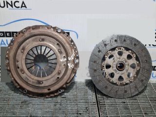 bontott HYUNDAI SANTA FÉ Kuplung Szett (Szerkezet, Tárcsa)