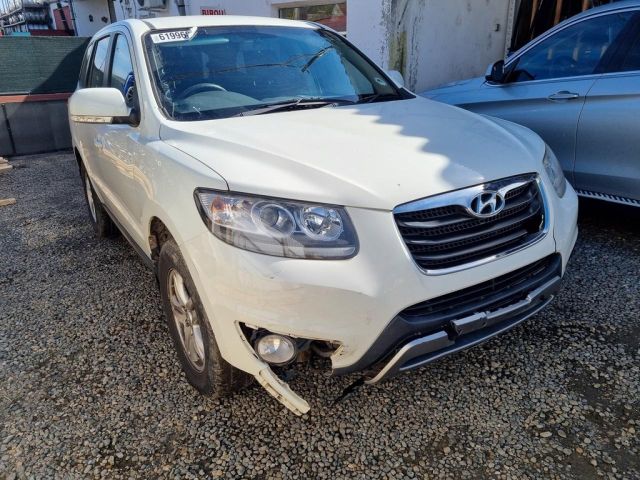 bontott HYUNDAI SANTA FÉ Lefújószelep