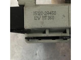 bontott HYUNDAI SANTA FÉ Lefújószelep