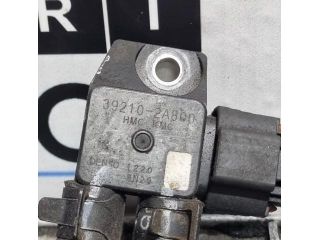 bontott HYUNDAI SANTA FÉ Lefújószelep