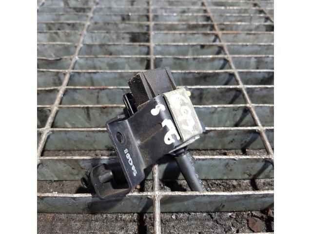 bontott HYUNDAI SANTA FÉ Lefújószelep