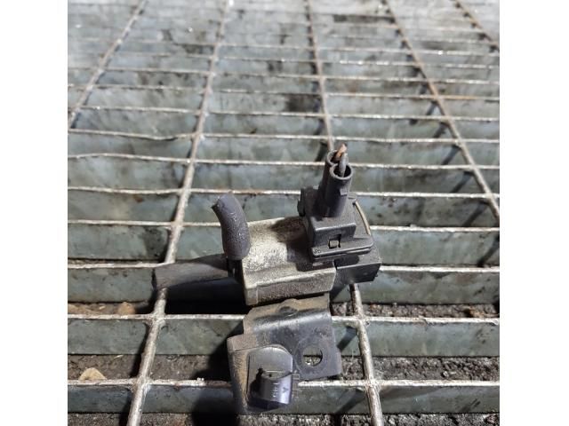 bontott HYUNDAI SANTA FÉ Lefújószelep