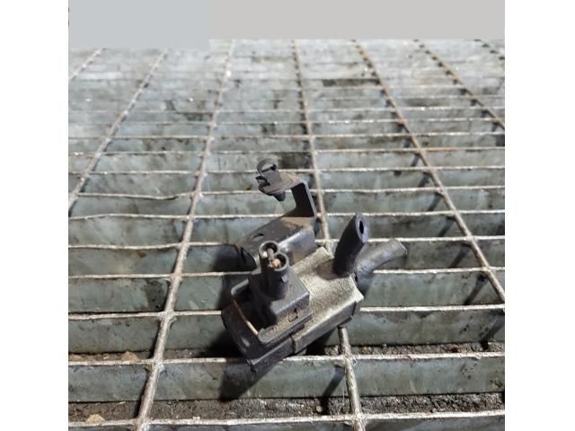 bontott HYUNDAI SANTA FÉ Lefújószelep