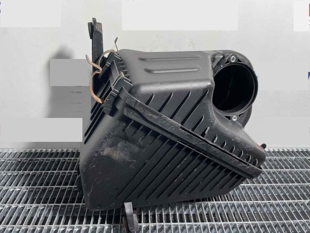 bontott HYUNDAI SANTA FÉ Légszűrő Ház