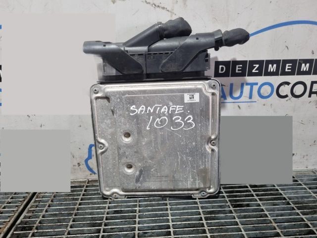 bontott HYUNDAI SANTA FÉ Motorvezérlő