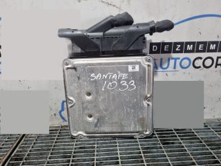 bontott HYUNDAI SANTA FÉ Motorvezérlő