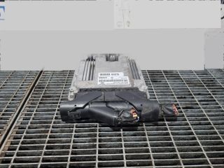 bontott HYUNDAI SANTA FÉ Motorvezérlő