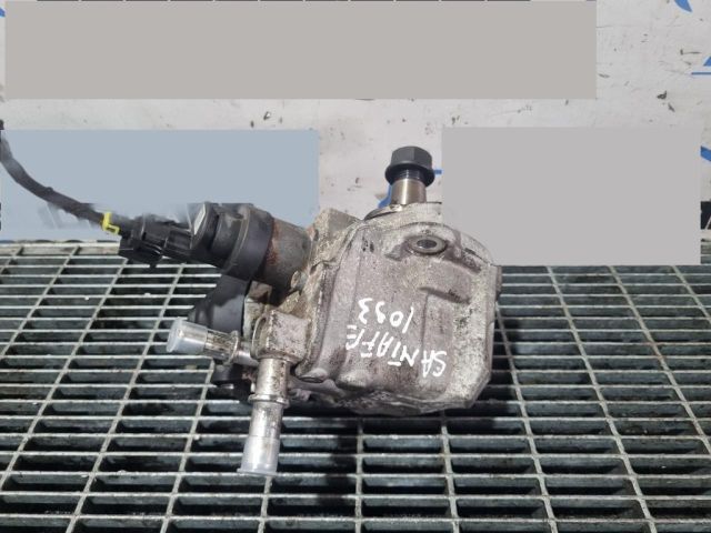 bontott HYUNDAI SANTA FÉ Nagynyomású Szivattyú