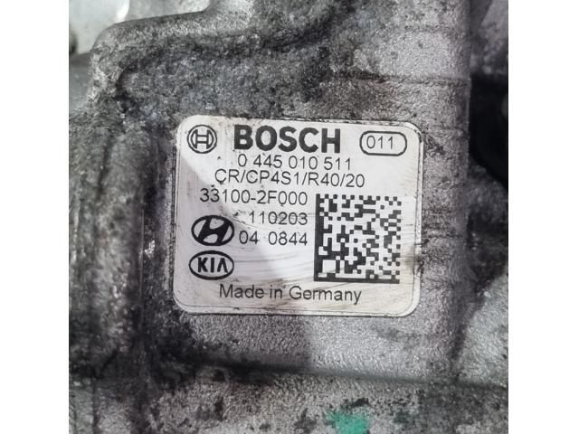 bontott HYUNDAI SANTA FÉ Nagynyomású Szivattyú