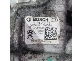 bontott HYUNDAI SANTA FÉ Nagynyomású Szivattyú