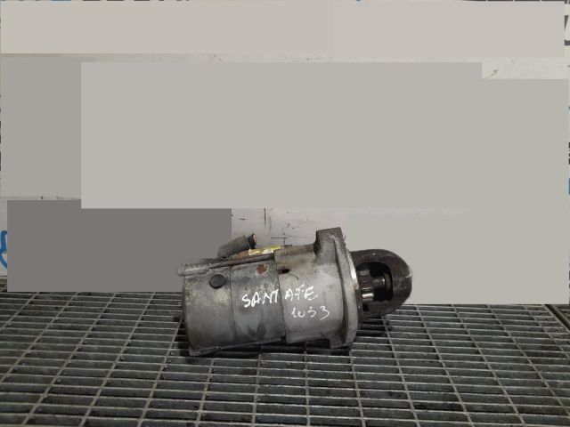 bontott HYUNDAI SANTA FÉ Önindító