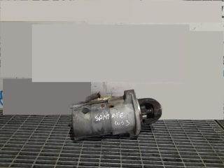 bontott HYUNDAI SANTA FÉ Önindító