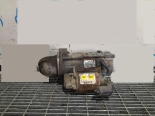 bontott HYUNDAI SANTA FÉ Önindító