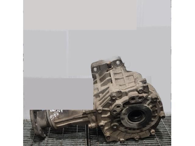 bontott HYUNDAI SANTA FÉ Osztómű